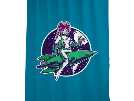 The Pinup From The Future