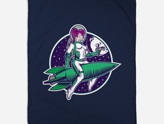 The Pinup From The Future