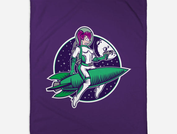The Pinup From The Future