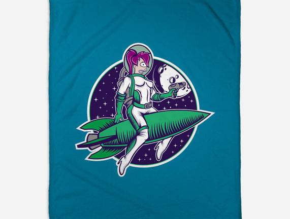 The Pinup From The Future
