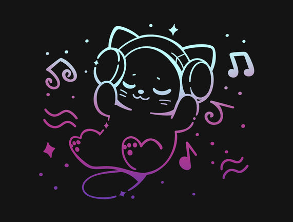 Vibing With Music