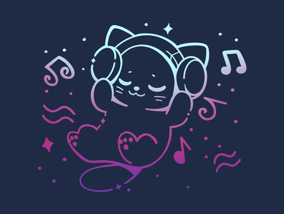 Vibing With Music