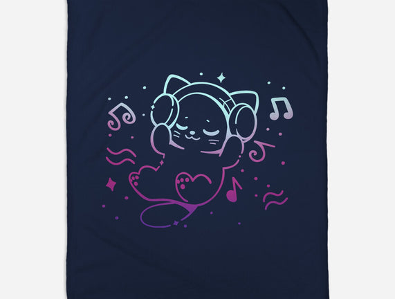 Vibing With Music