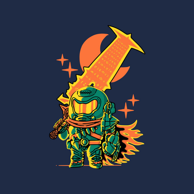 Guts Slayer-Unisex-Kitchen-Apron-naomori