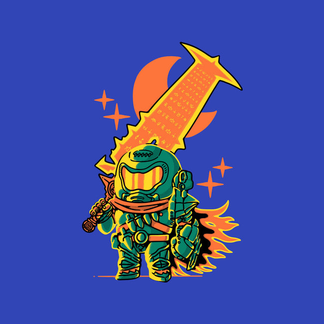 Guts Slayer-Womens-Racerback-Tank-naomori