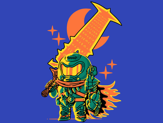 Guts Slayer
