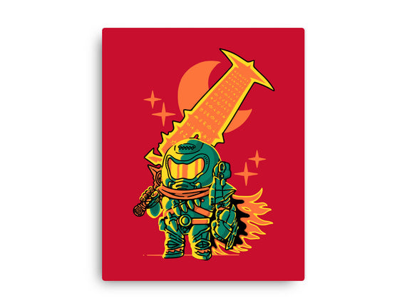 Guts Slayer