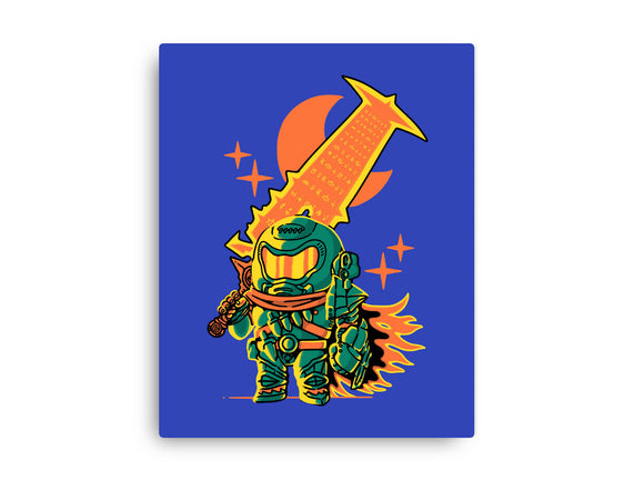 Guts Slayer