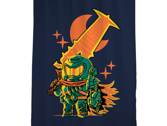 Guts Slayer