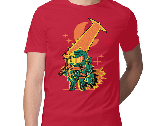 Guts Slayer