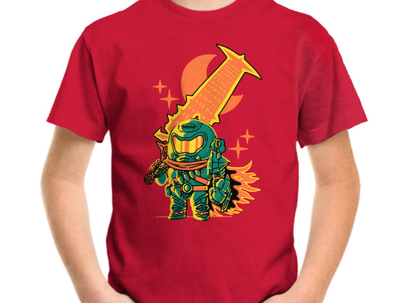 Guts Slayer