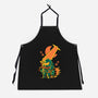 Guts Slayer-Unisex-Kitchen-Apron-naomori