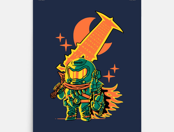 Guts Slayer