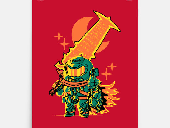 Guts Slayer