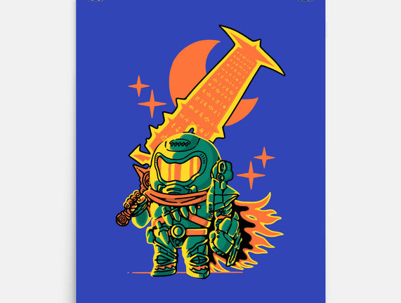 Guts Slayer