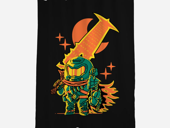 Guts Slayer