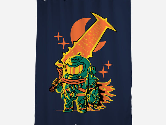 Guts Slayer