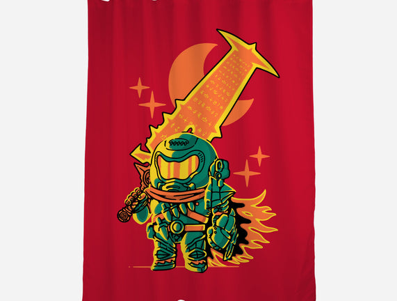 Guts Slayer