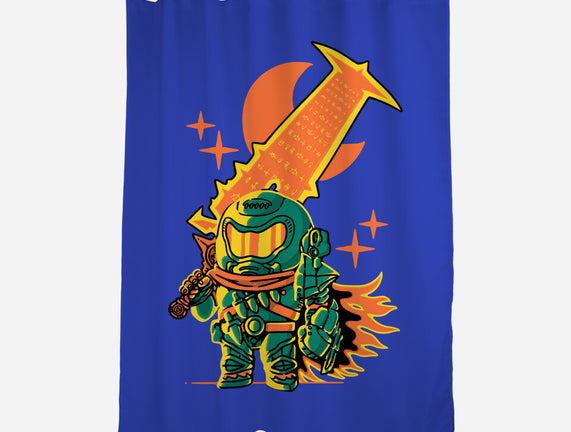 Guts Slayer