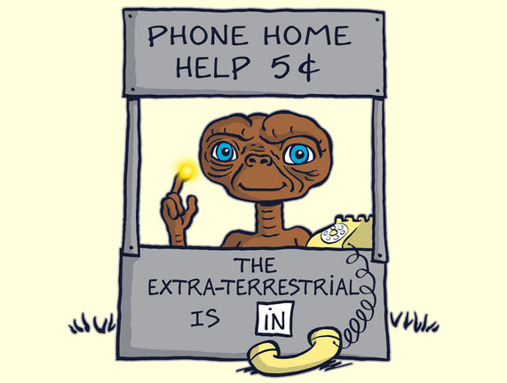 Phone Home Help