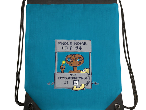 Phone Home Help