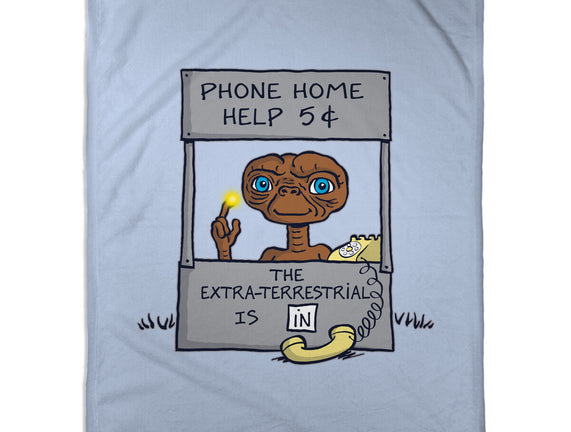 Phone Home Help