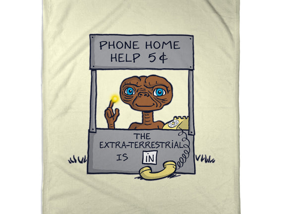 Phone Home Help
