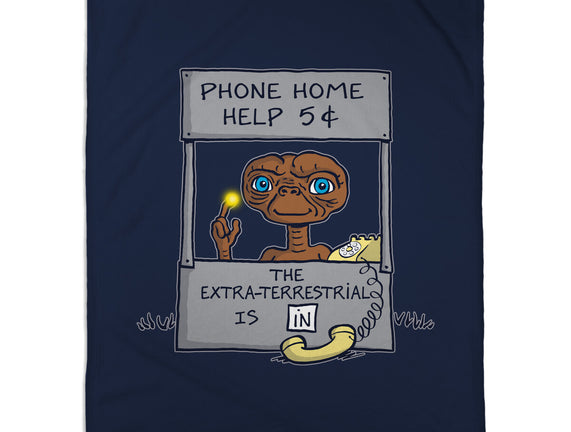 Phone Home Help