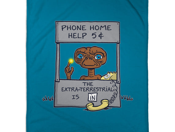 Phone Home Help