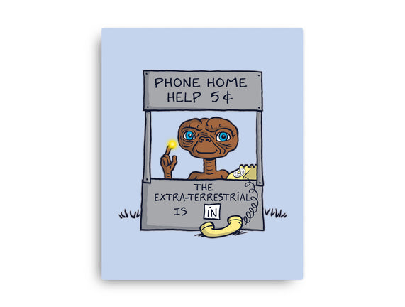 Phone Home Help