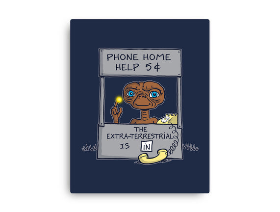 Phone Home Help