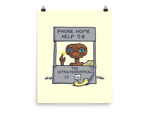 Phone Home Help