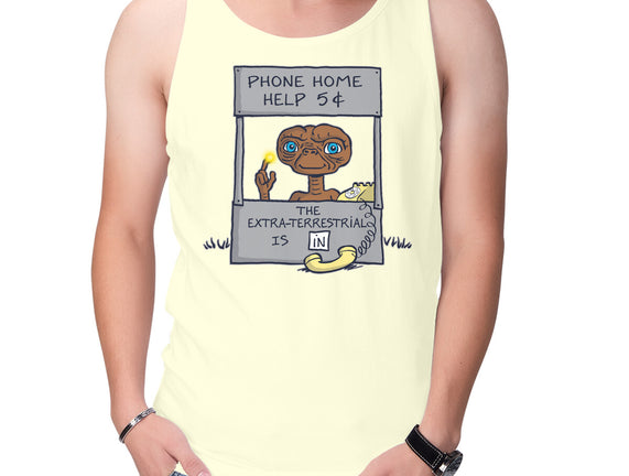 Phone Home Help