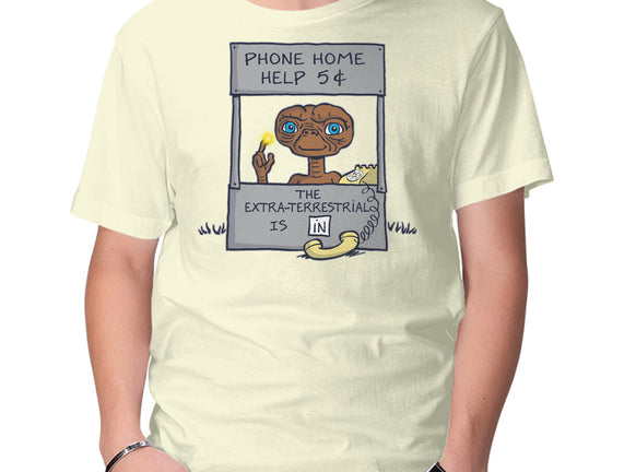 Phone Home Help