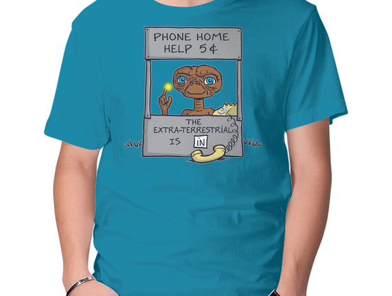 Phone Home Help