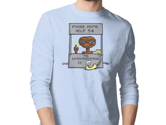 Phone Home Help