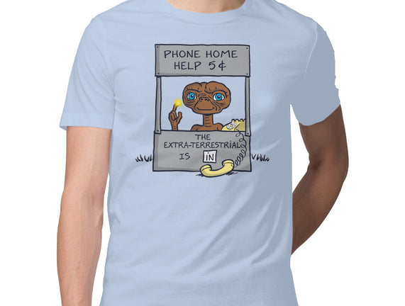 Phone Home Help