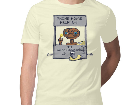 Phone Home Help