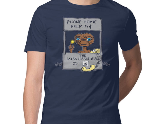 Phone Home Help