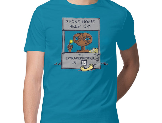 Phone Home Help