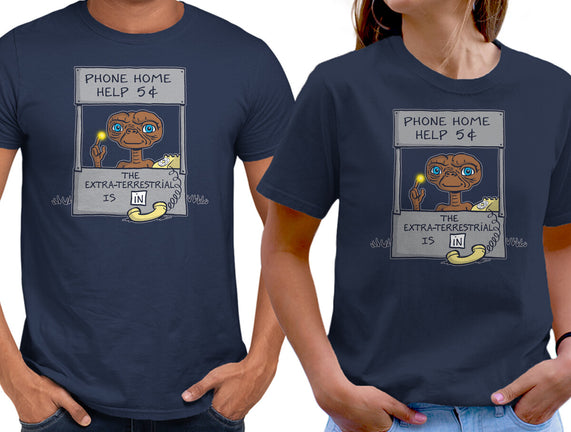 Phone Home Help