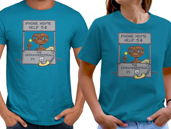 Phone Home Help