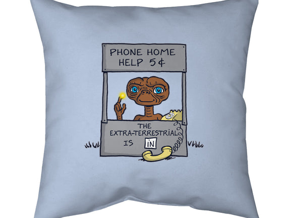 Phone Home Help