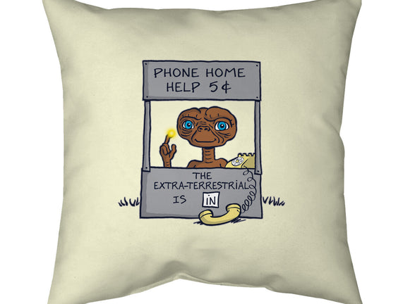 Phone Home Help
