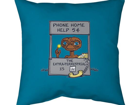 Phone Home Help