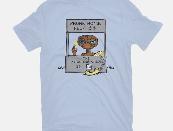 Phone Home Help