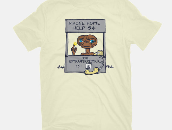 Phone Home Help