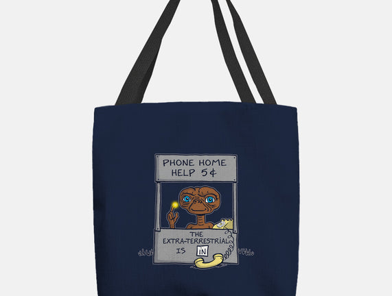 Phone Home Help