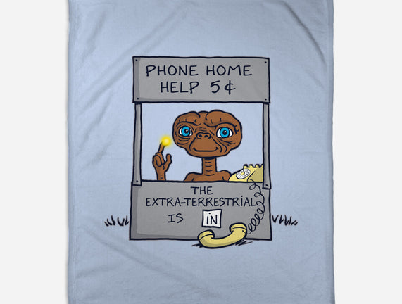 Phone Home Help