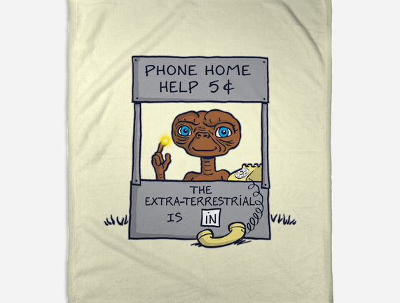Phone Home Help